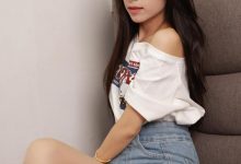 [IESS异思趣向] 2026.05.10 丝享家 2349 美子《花朵凉鞋》[89P-79MB]-秀人美女