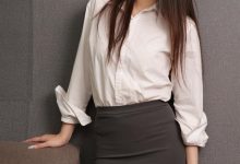 [IESS异思趣向] 2026.05.11 丝享家 2350 哈尼《大长腿OL》[90P-112MB]-秀人美女