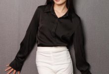 [IESS异思趣向] 2026.05.16 丝享家 2355 小金《深咖的味道》[90P-99MB]-秀人美女