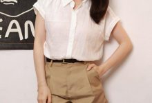[IESS异思趣向] 2026.05.24 丝享家 2363 小婕《尖头高跟》[89P-87MB]-秀人美女