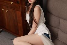 [IESS异思趣向] 2026.05.26 丝享家 2365 团团《薄纱玉腿（下）》[93P-93MB]-秀人美女