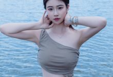 年年nnian – NO.163 妩-秀人美女