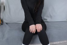 绮梦摄影 2025.03.13 No.201 蕊蕊 珍藏无修无水印版-秀人美女
