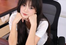 绮梦摄影 2026.06.22 No.665 予桐 珍藏无修无水印版-秀人美女