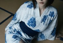 AiGirl NO.392 小乔-秀人美女
