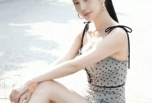 AiGirl NO.395 米妹-秀人美女