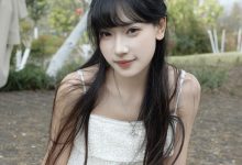 她们印象 No.091 元元-秀人美女