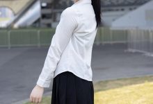 她们印象 No.092 阿紫-秀人美女