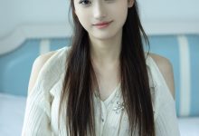 她们印象 No.094 南希-秀人美女