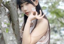 她们印象 No.095 元元-秀人美女