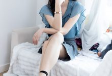物恋传媒 No.2705 小泽-高跟凉鞋、薄肉丝、裸足 [153P1V-7.10GB]-秀人美女