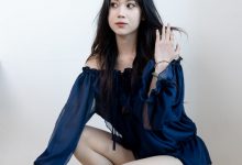 物恋传媒 No.2778 清渔-德训鞋、白棉袜、薄肉丝 [155P1V-3.80GB]-秀人美女