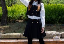 物恋传媒 No.2781 茯苓-皮鞋、厚黑丝、jk制服、户外丝袜 [312P1V-6.70GB]-秀人美女