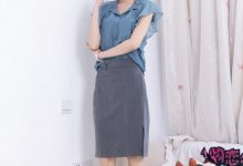 物恋传媒 No.2725 山奈-高跟凉鞋、薄肉丝、裸足 [164P1V-5.92GB]-秀人美女