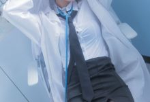 Yeha School Nurse 保健室的医生-秀人美女