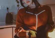 渡久山 - NO.003 米塔Mistde-秀人美女