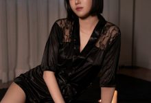 ArtGravia - Vol.745 Nara-秀人美女