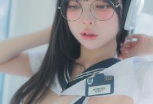 Yudi - Sailor-秀人美女