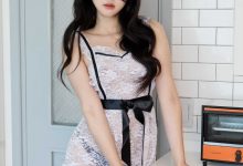 LeeheeExpress –  LEHF-112 Inah-秀人美女