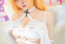 Natsuko夏夏子 – NO.114 莉莉艾尔-秀人美女