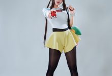 Puy Puy – NO.061 Rosa-秀人美女