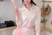 麻薯好吃 – NO.033 2026年2月随手拍-秀人美女