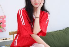 绮梦摄影 2026.07.17 No.690 小艺 珍藏无修无水印版-秀人美女