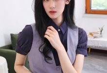 绮梦摄影 2026.07.26 No.699 小艺 珍藏无修无水印版-秀人美女