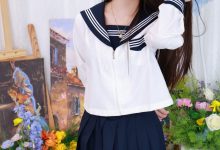 绮梦摄影 2026.07.28 No.701 晴晴 珍藏无修无水印版-秀人美女