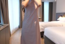 [ROSI写真]2026.08.13 NO.5365-秀人美女