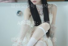 [织梦映像]NO.089 2025年六月众筹第二期-白丝版-秀人美女