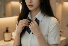 AiGirl NO.406 猫猫er-秀人美女
