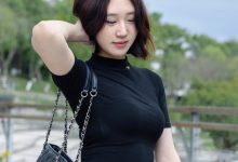 她们印象 No.098 小洁-秀人美女