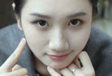 她们印象 No.100 小爱-秀人美女