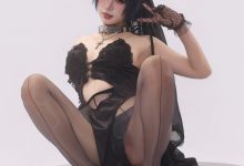 けん研(けんけん) – NO.100 [fantia] 2026.06 写真合集-秀人美女