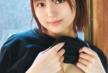 北野瑠華写真集「あどけない夢見しキミと」2025.04.30-秀人美女