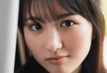 神谷天音写真集「PROTO STAR vol.2」2022.08.12-秀人美女