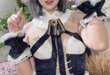 疯猫ss – NO.242 2026年02月会员合集-秀人美女