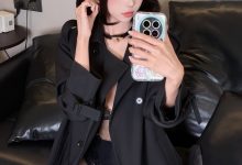 麻薯好吃 – NO.036 被改变的惊喜-秀人美女
