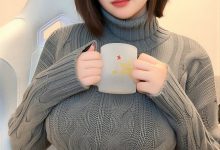 眼酱大魔王w – NO.129 [Fantia] 2025年10月订阅-秀人美女