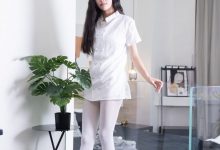 绮梦摄影 2026.07.31 No.705 荷包蛋 珍藏无修无水印版-秀人美女