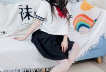 绮梦摄影 2026.08.04 No.709 小然 珍藏无修无水印版-秀人美女