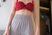 [ROSI口罩系列]2026.06.21 NO.3661-秀人美女