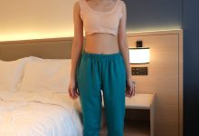 [ROSI口罩系列]2026.06.26 NO.3666-秀人美女