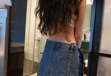 [ROSI写真]2026.08.20 NO.5372-秀人美女