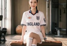 AiGirl NO.409 米妹-秀人美女