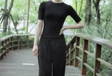 她们印象 No.102 程程-秀人美女