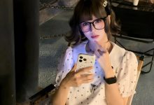 麻薯好吃 – NO.038 饲主限定约会-秀人美女