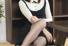 丝韵摄影 NO.3418 糖糖 轻熟少女风-秀人美女