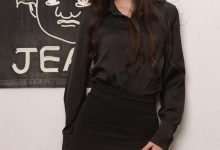 [IESS异思趣向] 2026.06.04 丝享家 2374 团团《红黑吊带袜》[85P-79MB]-秀人美女